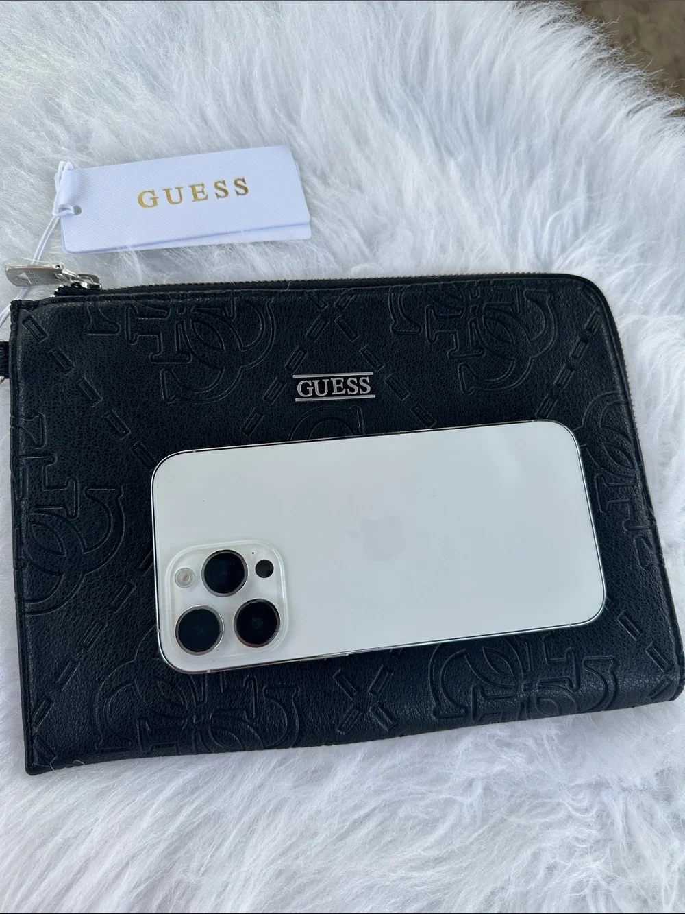 Guess new boston